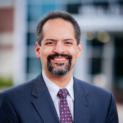 Orlando Gutierrez